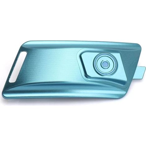 Getriebeabdeckung für Vespa Sprint Primavera 125/150 (Motorradzubehör) (1/4)