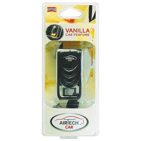 AREXONS ART.1423 AIRTECH CAR VANILLA  PZ 1