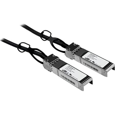 startech SFP-H10GB-CU3M Twinax-Kabel passiv 3 Meter (1/5)