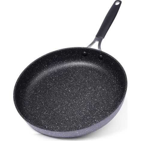 Sart茅n antiadherente de granito Stoner de 28 cm (1/3)