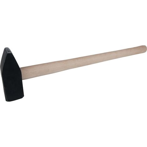 Marteau à frapper, 10000g 142.1228 (1/2)