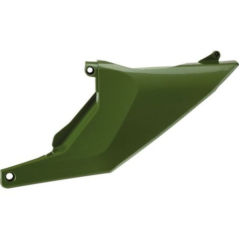 Paneles Laterales Traseros Polisport Husqvarna Tc Te Fc Fe 125 250 350 450 501 24 25 (1/2)