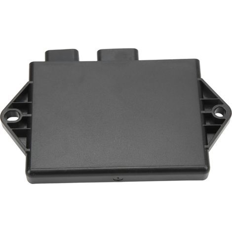 CDI-Modul ATV-Zündungsteil 3GD-85540-40-00 Ersatzteil, kompatibel mit Yamaha Warrior 350 YFM350X 1997-2001 (1/5)