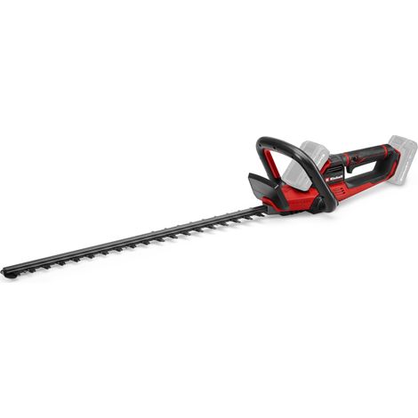 Einhell Professional Akku-Heckenschere GP-CH 36/65 Li BL-Solo Power X-Change (36 V, 65 cm Schnittlänge, 30 mm Zahnabstand, Brushless, Anti-Blockier-System, ohne Akku) (1/5)