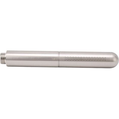 Ugello doccia pressurizzato – soffione doccia ergonomico – multifunzione – bagno – disegno a filo