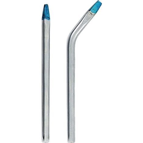 Lötspitze Long-Life 30W gerade/gebogen D.4mm