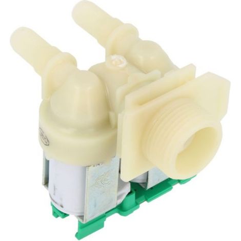 Electrovalvula 2 vias 180º Bosch (conector)