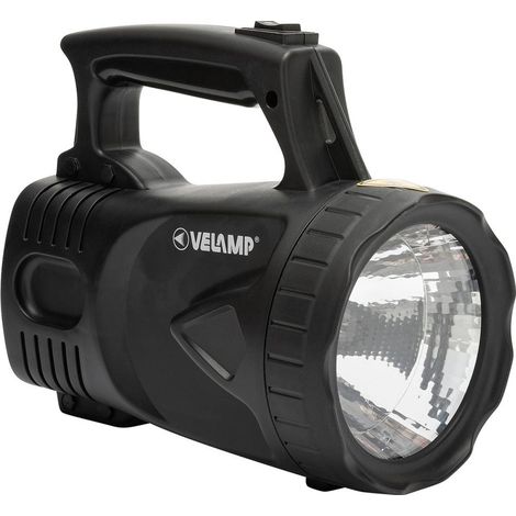 Akku-Handscheinwerfer IR 554 LED 3W (1/2)