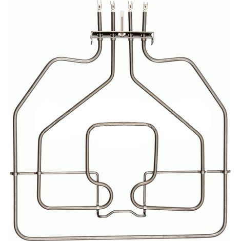 Resistencia Grill Horno Balay Bosch Siemens 00472510 (1/2)