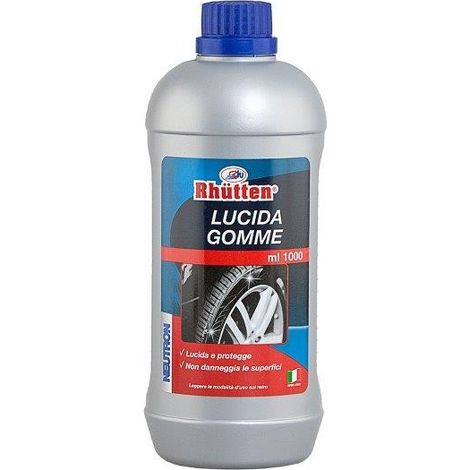 LUCIDA GOMME ML.1000 NEUTRON