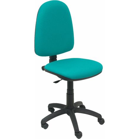 Sedia da Ufficio Ayna bali Piqueras y Crespo 04CP Turchese