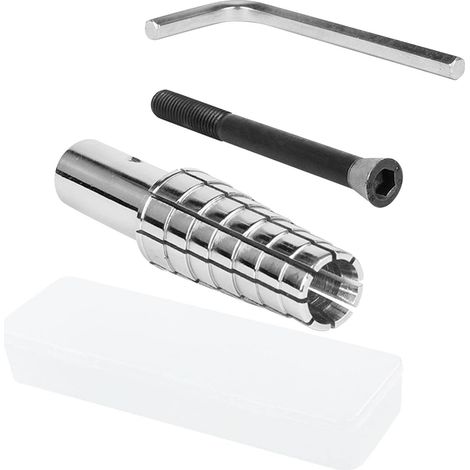 Extenseur d'anneau, extenseur d'anneau, outils d'artisanat de bijoux agrandisseur d'anneau tailleur d'anneau pour les loisirs amateurs (1/5)