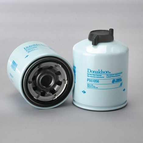 Kraftstofffilter Wasserabscheider DONALDSON P551056