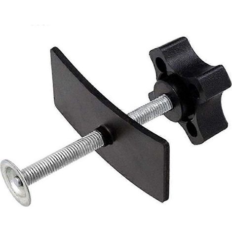 Outil d'installation de presse à piston d'étrier de frein à disque automobile, compresseur et écarteur (1/5)