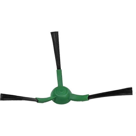 Para iRobot Roomba Combo Essential Y0112 Robot Aspirador Filtro HEPA Cepillo lateral principal Paño de fregado S (1/4)