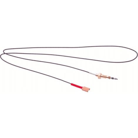 THERMOCOUPLE BRULEUR pour TABLE DE CUISSON SCHOLTES -... (1/2)