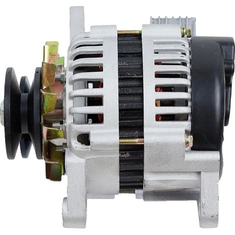 Générateur, Conception à Faible RPM, Sortie de Tension Constante, 2000W, 220V (1/2)
