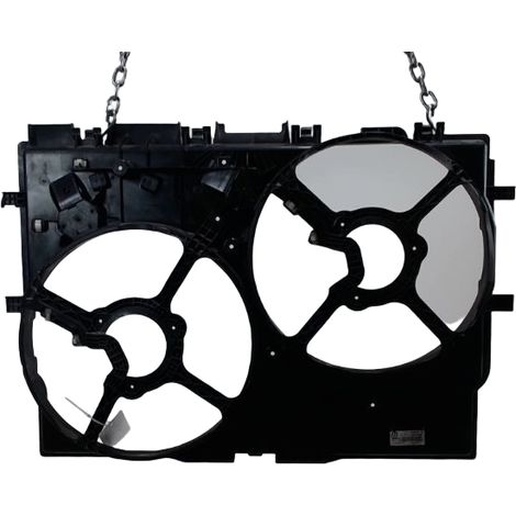 Support De Ventilateur PEUGEOT Boxer [PRODUIT D'OCCASION]♻️1399670080