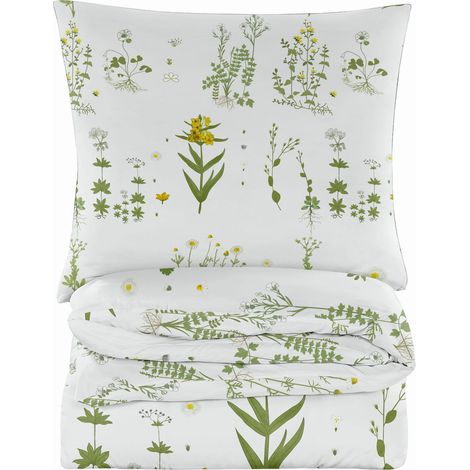 LITERIE COTON 160x200 CELADIN (1/5)
