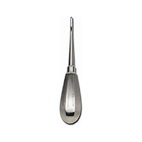 GIMA 60200 Leva per Radici Bein, 3 mm (1/2)