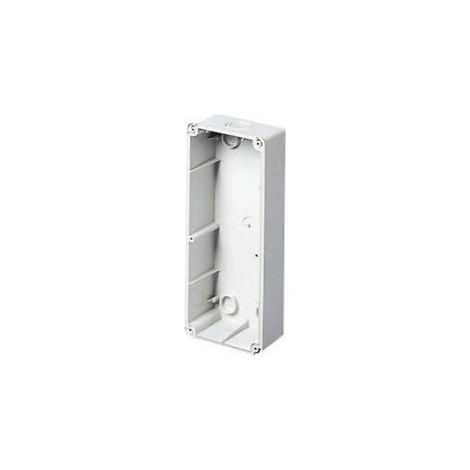 Cassetta Da Parete Prese Verticali Bl. 63A Cbf Ip55 ( GEWISS cod. GW66680 )