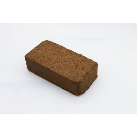 CoirPlus with NPK - 1kg/15kg - L21 X W10 x H9 cm