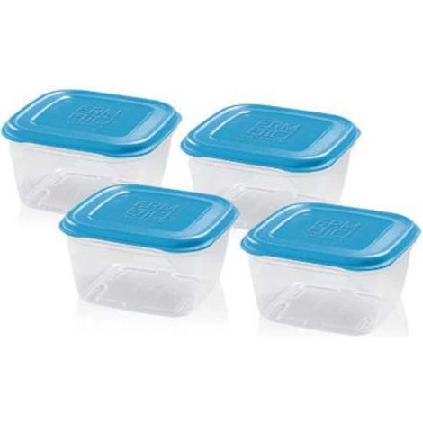 Conjunto Gio'Mama Cuadro pz.4 L 0,25 Cm10 H15 Giostyle