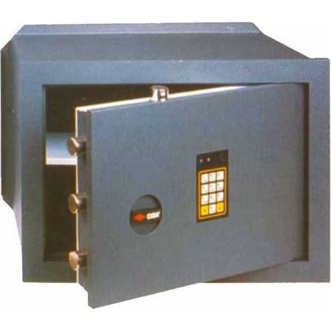 Caja fuerte digital 490X360 P.200 82710.50 Cisa