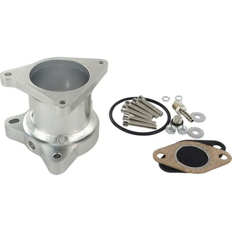 Kit di eliminazione EGR per Mk5 2.0Tdi, adatto anche per valvola EGR VR-EGR03 del 2.0Tdi.
