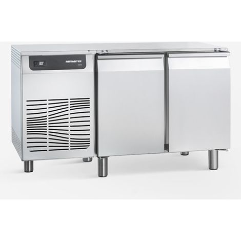Table réfrigérée négative 236 litres R290 - Samaref