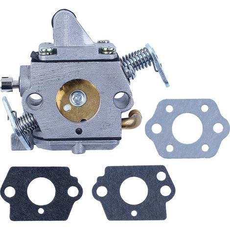 Joint de carburateur pour Stihl MS170 MS180 MS 170 180 017 018 Tronçonneuse Zama C1Q-S57B 1130 120 0603 (1/5)