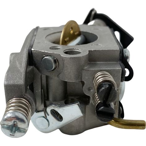 Die Vergaser 3800 und 4100 für Gartengeräte sind für WALBRO Kettensägenvergaser mit 41 cm³ und 38 cm³ geeignet.