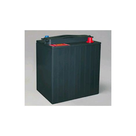 BATTERIA NBA ERMETICA AL GEL 3GL6E 6V 240AH
