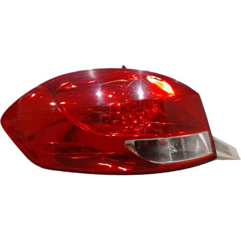 [PRODUIT D'OCCASION] Feu Arriere Gauche  RENAULT Clio ♻️ Ref Oe. 8200586843 - Garantie à vie (1/3)
