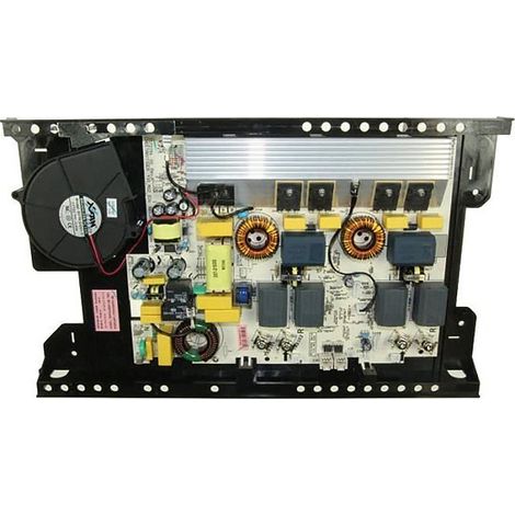 Module de puissance (296310-23389) (3300362609) Plaque de cuisson 2963103662734858486 ELECTROLUX, AEG, FAURE, ARTHUR MARTIN ELE (1/5)