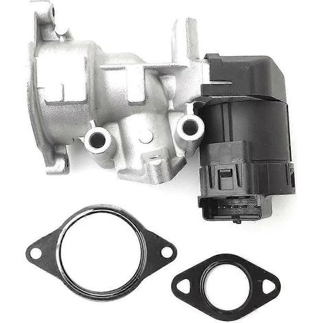 Vanne EGR 1618GZ pour Scudo (1/5)