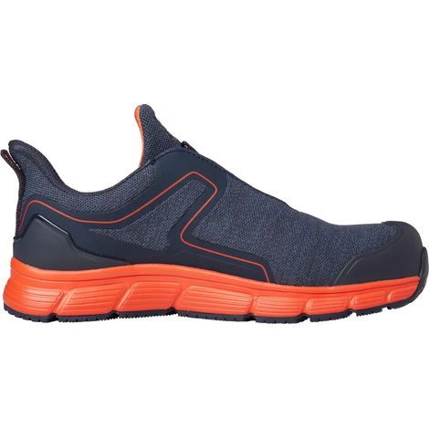 Chaussures de Sécurité HELLY HANSEN Kensington - Coque en Composite Boa S3 - Taille 45 - 78350592-45
