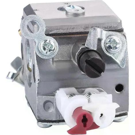 Carburateur pour Husqvarna 357XP 359XP 340 345 346XP 350 353 tronçonneuse 503 28 3208 503281614 503281812 pour Zama C3-EL18B