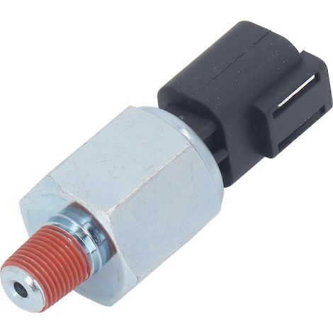 Öldrucksensor 185246280 2/5-Zoll-Gewinde Öldruckwandler Geber für Kraftstoff, Gas, Wasser, Luft