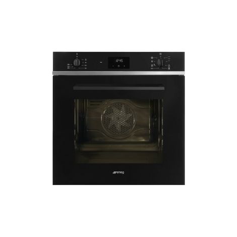 Smeg Cucina SF6400TB forno 70 L Nero (1/2)