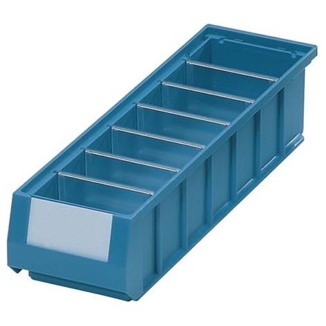 10x Querteiler für Regalkasten B 234 x H 140 mm - 39008760