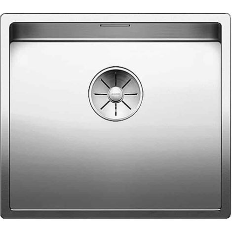 Evier Blanco Claron 450-IF Inox InFino - 000000 (1/3)