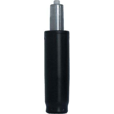 Muelle a gas para silla de oficina negro - Q1