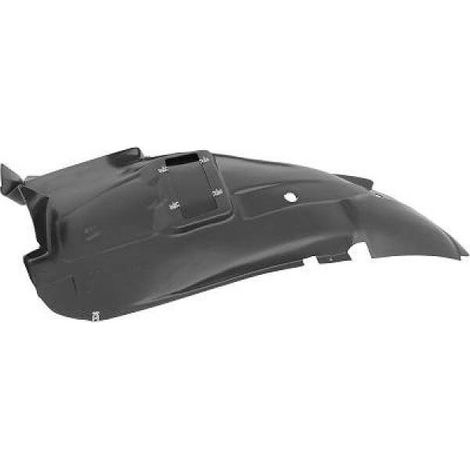 Pare-boue d'aile avant droit partie avant Renault Trafic 3 phase 1 et 2 2014-2021