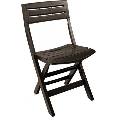 playa finstock silla plegable balcon wengue ecogar 42048(42557)