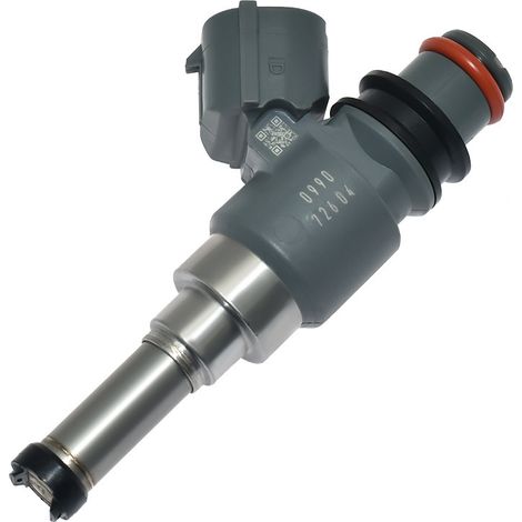 The 8GC-13761000 / 8GC-13761 fuel injector is a high-precision fuel injector for motorcycles, improving throttle response and reducing fuel consumption a direct replacement.