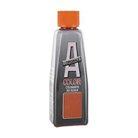 COLORANTE ACQUA ACOLOR - 18 CORALLO ML 16- 24 pezzi