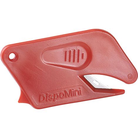 COBA, Couteau jetable, DISPO MINI, lot de 10
