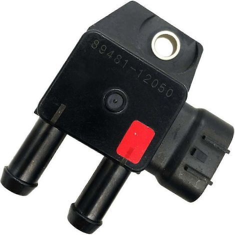 Capteur de pression différentielle Toyota Urban Cruiser Yaris 89481-12050 - Pièce de rechange d'origine (1/5)