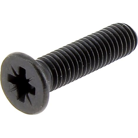 Bohrfutterschraube m5x21 mm 90552945 für Bohrmaschine black & decker